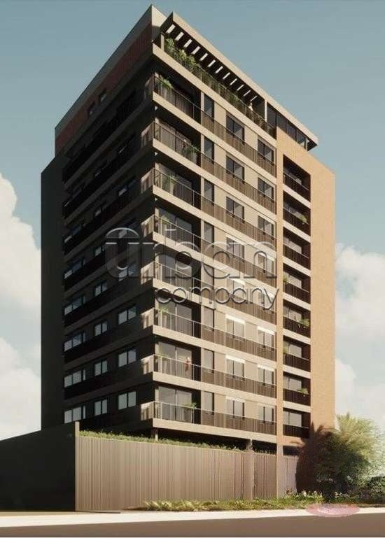 Apartamento com 74m², 2 quartos, 1 suíte, 1 vaga, no bairro Vila Ipiranga em Porto Alegre