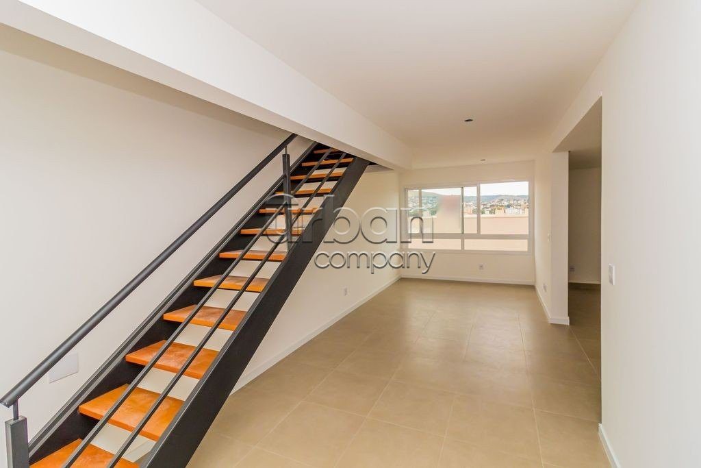 Apartamento Duplex com 83m², 2 quartos, 2 suítes, 2 vagas, no bairro Petrópolis em Porto Alegre