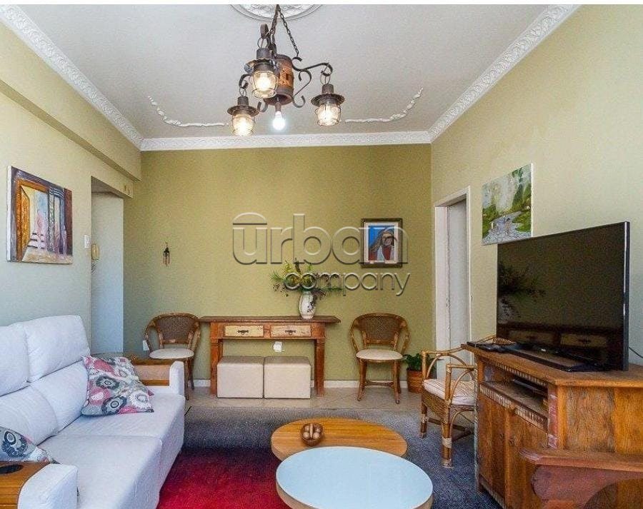 Apartamento com 113m², 3 quartos, 1 suíte, no bairro Independência em Porto Alegre