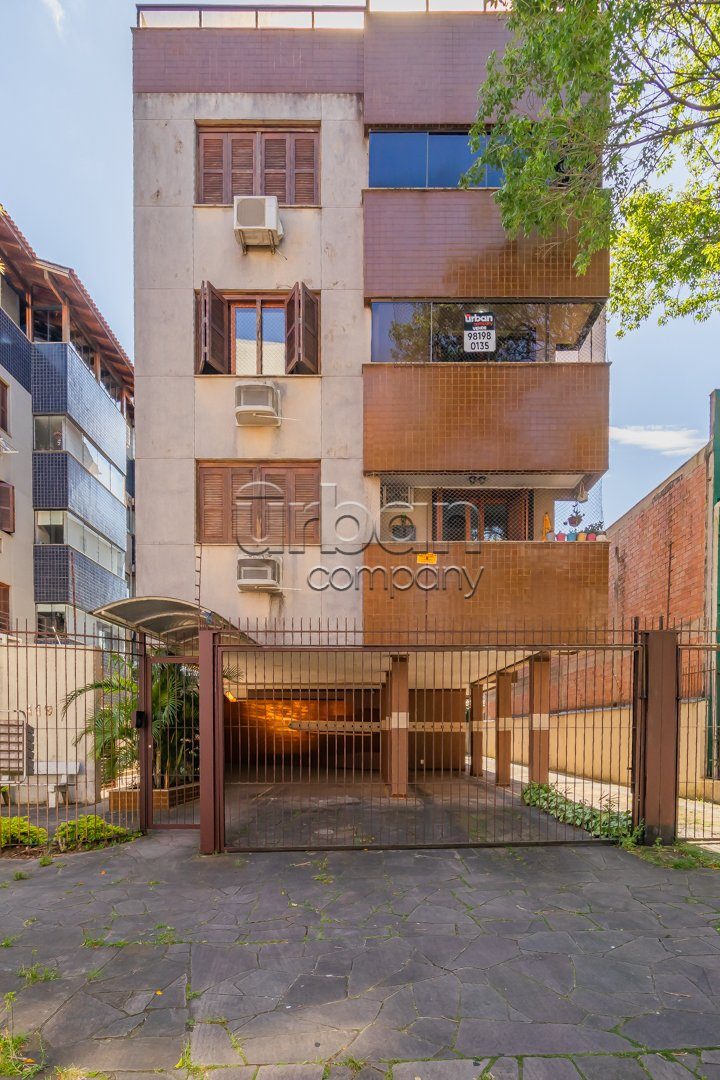 Apartamento com 112m², 3 quartos, 1 suíte, 2 vagas, no bairro Jardim Planalto em Porto Alegre