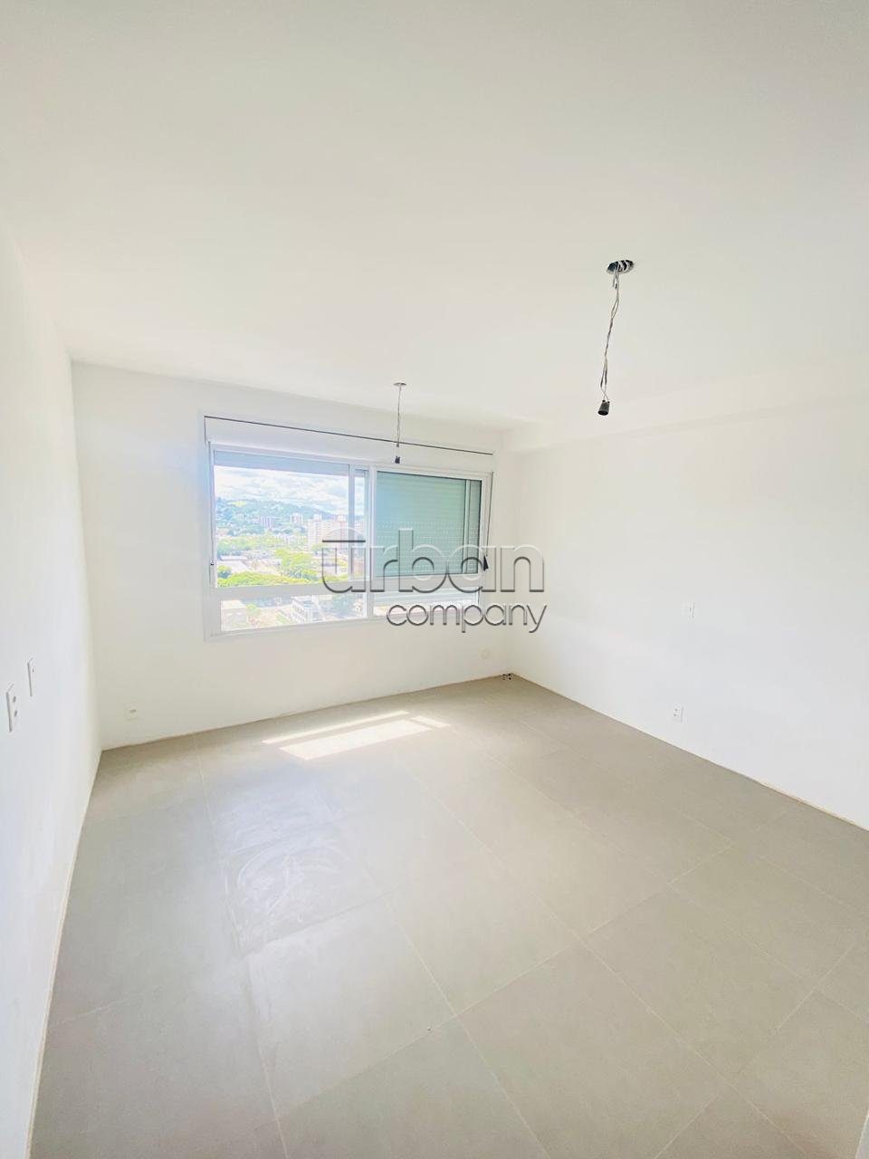 Loft com 27m², 1 quarto, no bairro Partenon em Porto Alegre