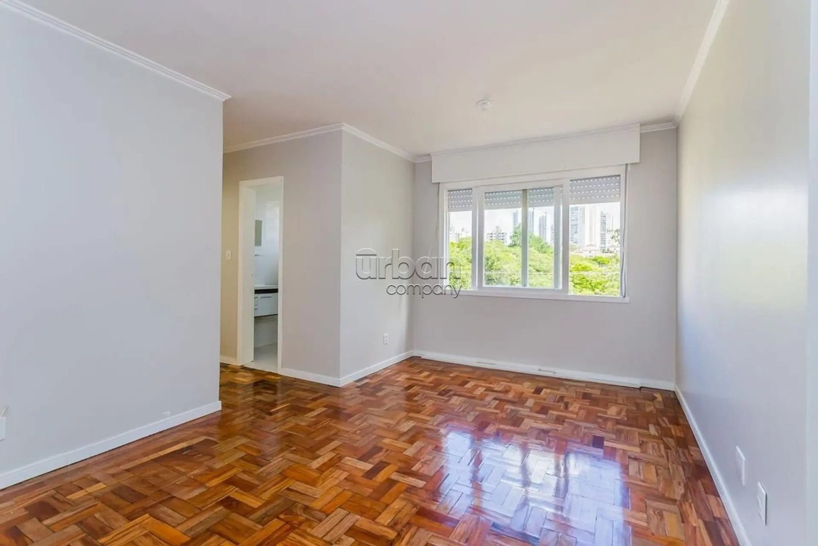 Apartamento com 58m², 2 quartos, no bairro Passo da Areia em Porto Alegre