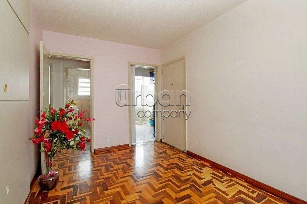 Apartamento com 60m², 2 quartos, 1 vaga, no bairro Vila Ipiranga em Porto Alegre