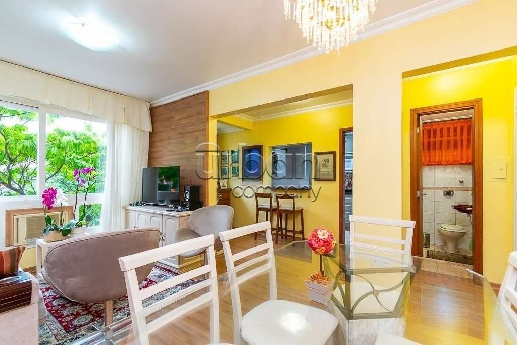 Apartamento com 69m², 2 quartos, 1 vaga, no bairro Auxiliadora em Porto Alegre