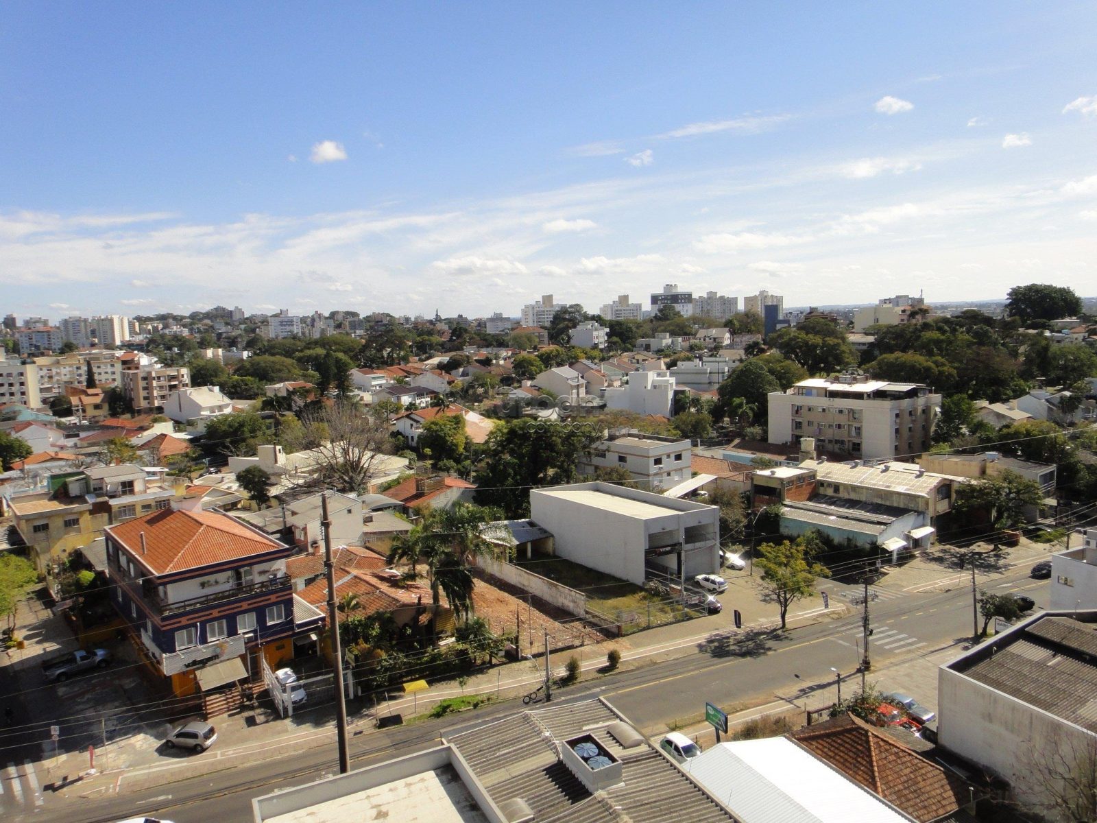 Apartamento com 60m², 2 quartos, 1 suíte, 1 vaga, no bairro São Sebastião em Porto Alegre