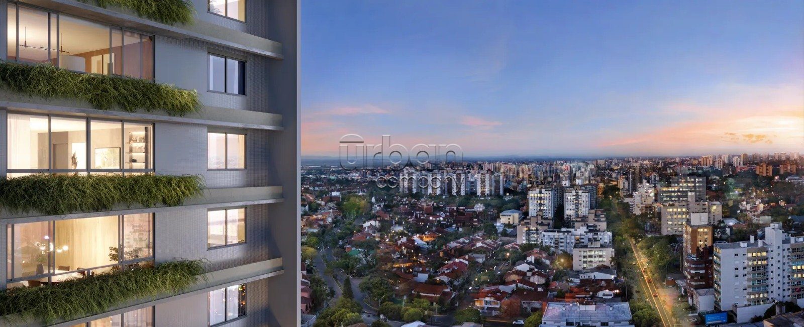 Apartamento com 156m², 3 quartos, 3 suítes, no bairro Boa Vista em Porto Alegre