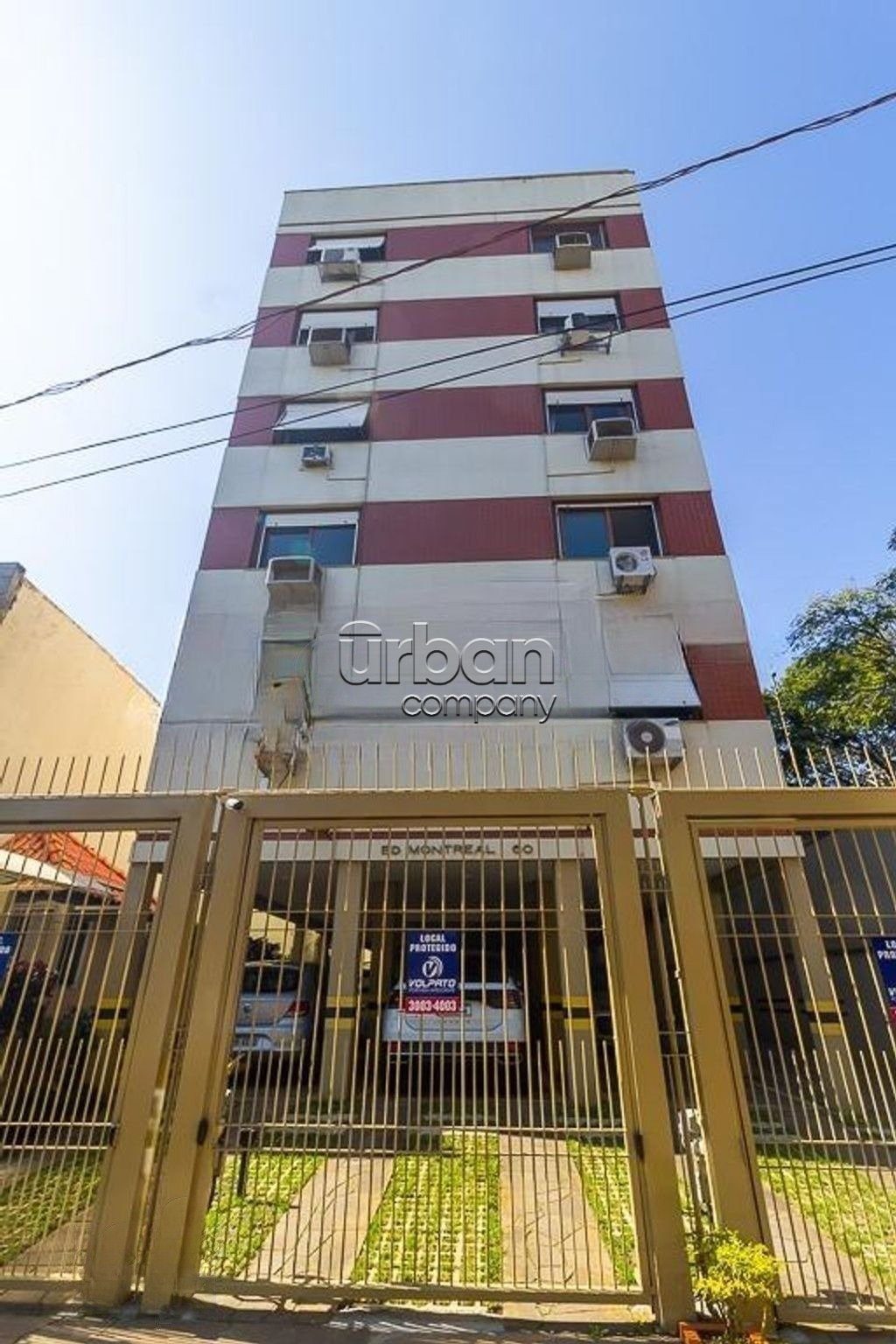 Apartamento com 64m², 2 quartos, 1 suíte, 1 vaga, no bairro Cidade Baixa em Porto Alegre