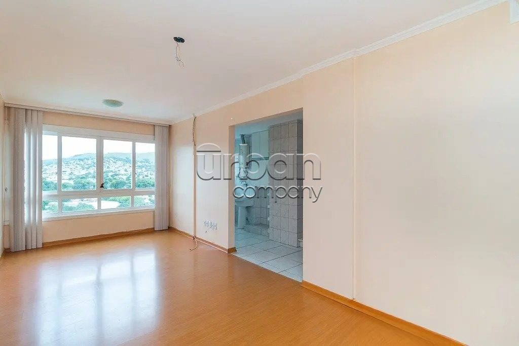 Apartamento com 88m², 3 quartos, 1 suíte, 2 vagas, no bairro Jardim Botânico em Porto Alegre