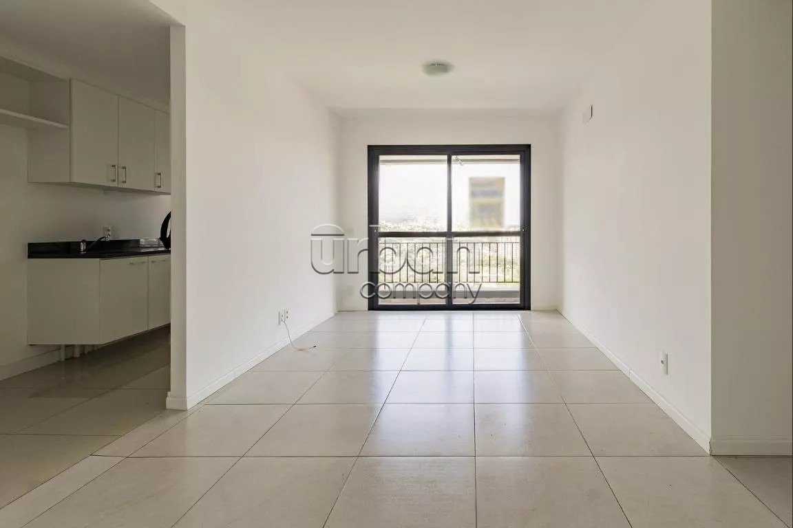 Apartamento com 66m², 2 quartos, 1 suíte, 2 vagas, no bairro Jardim Botânico em Porto Alegre