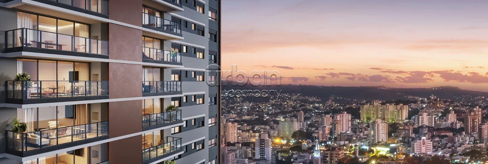 Apartamento com 123m², 3 quartos, 3 suítes, no bairro Rio Branco em Porto Alegre