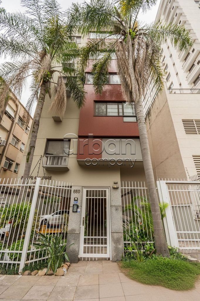 Apartamento com 67m², 2 quartos, 1 suíte, 1 vaga, no bairro Mont Serrat em Porto Alegre