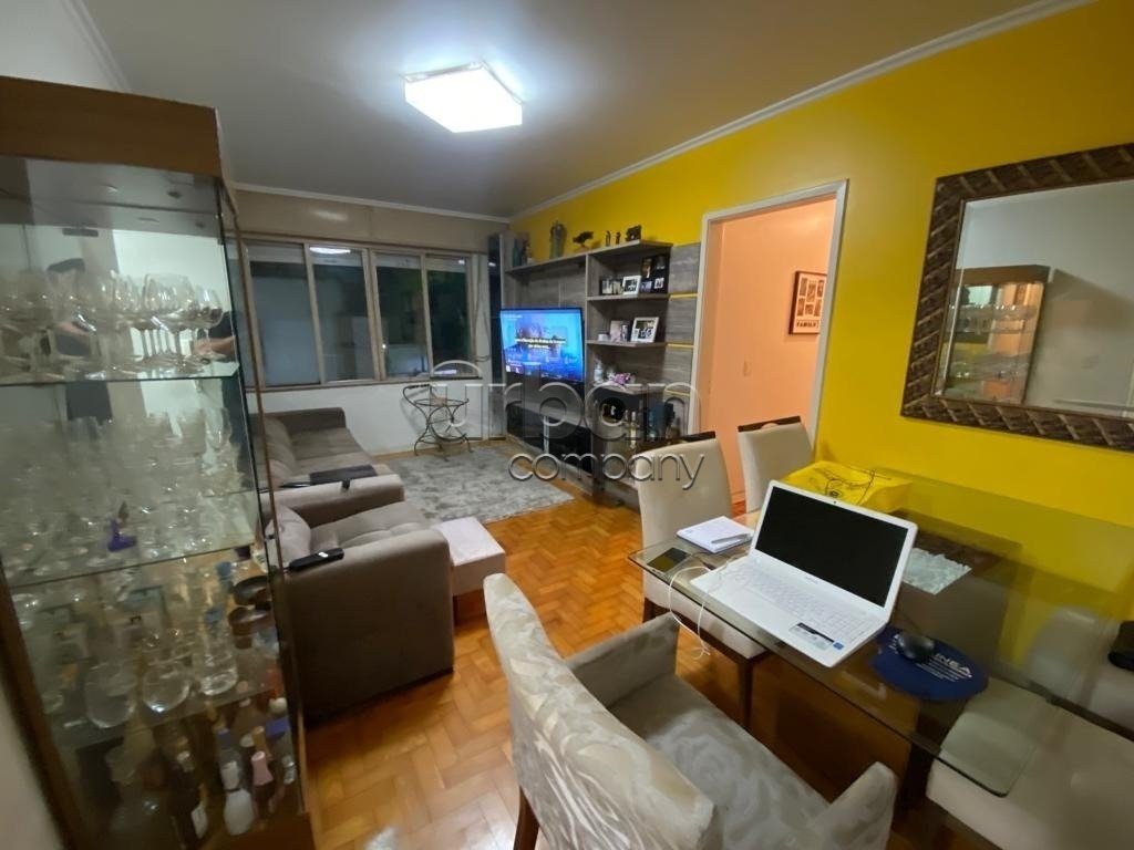 Apartamento com 93m², 3 quartos, 1 vaga, no bairro Passo da Areia em Porto Alegre