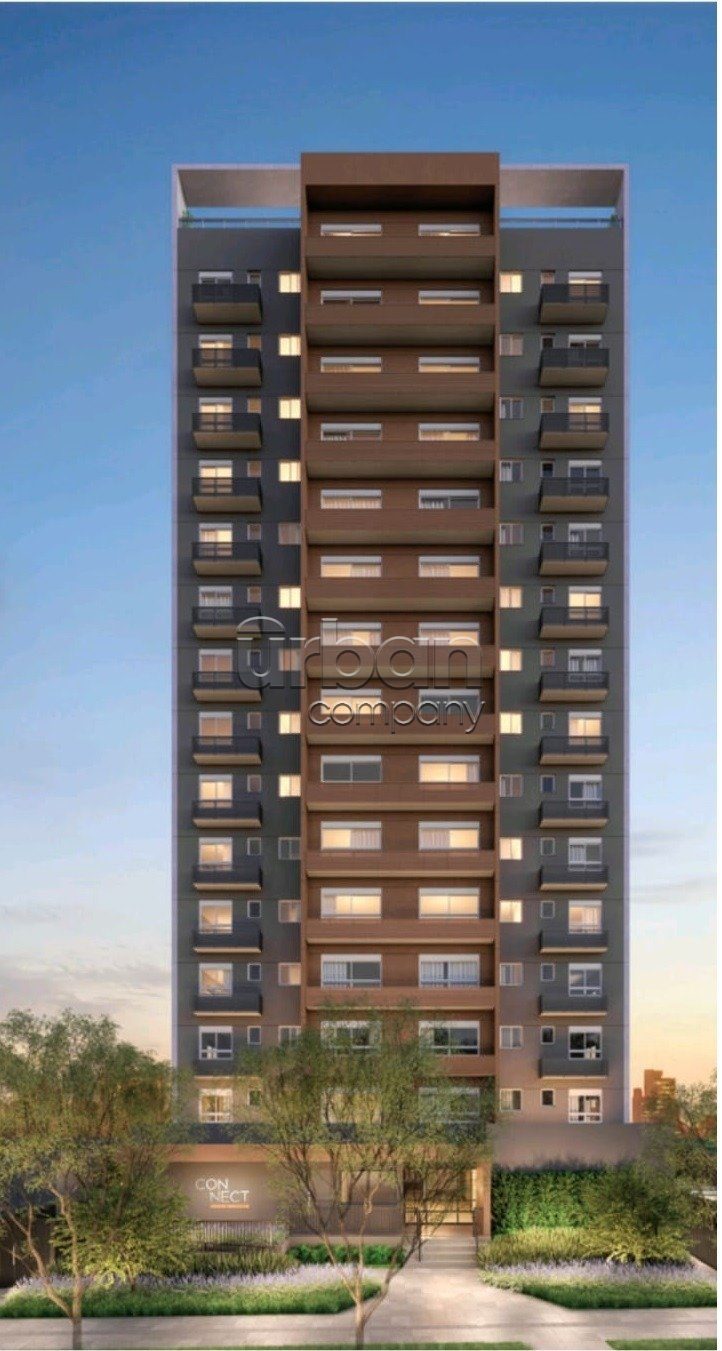 Apartamento com 26m², 1 quarto, no bairro Passo da Areia em Porto Alegre