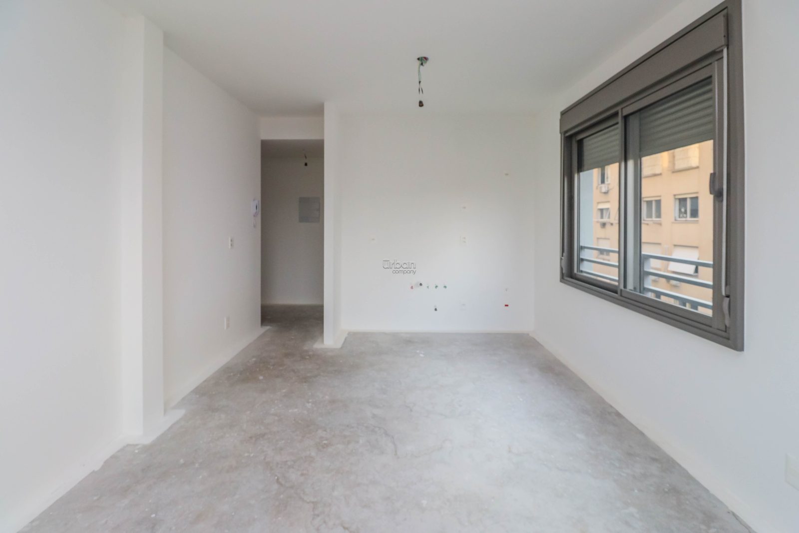 Apartamento com 23m², 1 quarto, no bairro Cidade Baixa em Porto Alegre