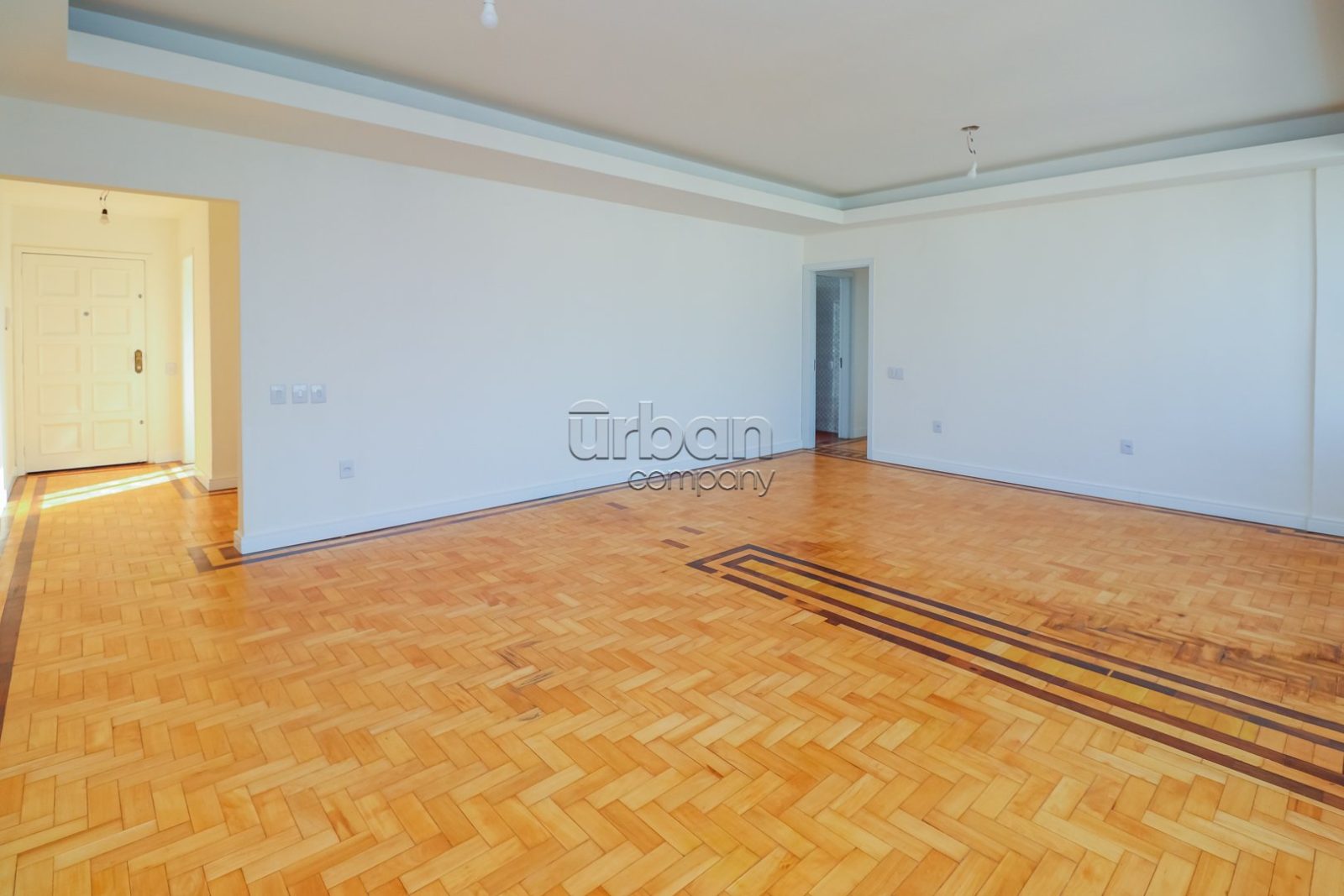 Apartamento com 146m², 3 quartos, 1 suíte, 1 vaga, no bairro Auxiliadora em Porto Alegre