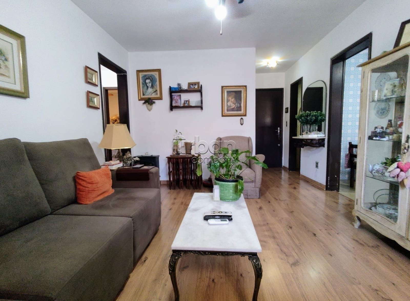 Apartamento com 86m², 3 quartos, no bairro Vila Ipiranga em Porto Alegre