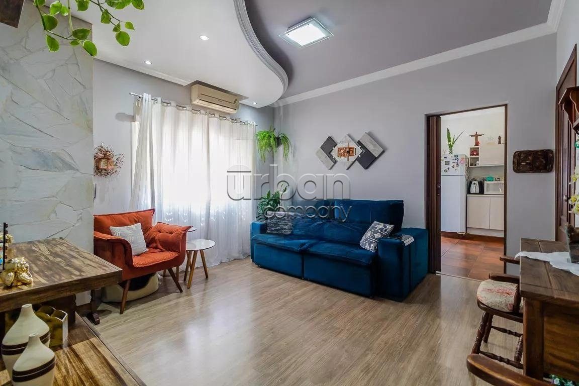 Apartamento com 79m², 3 quartos, 1 vaga, no bairro Praia de Belas em Porto Alegre