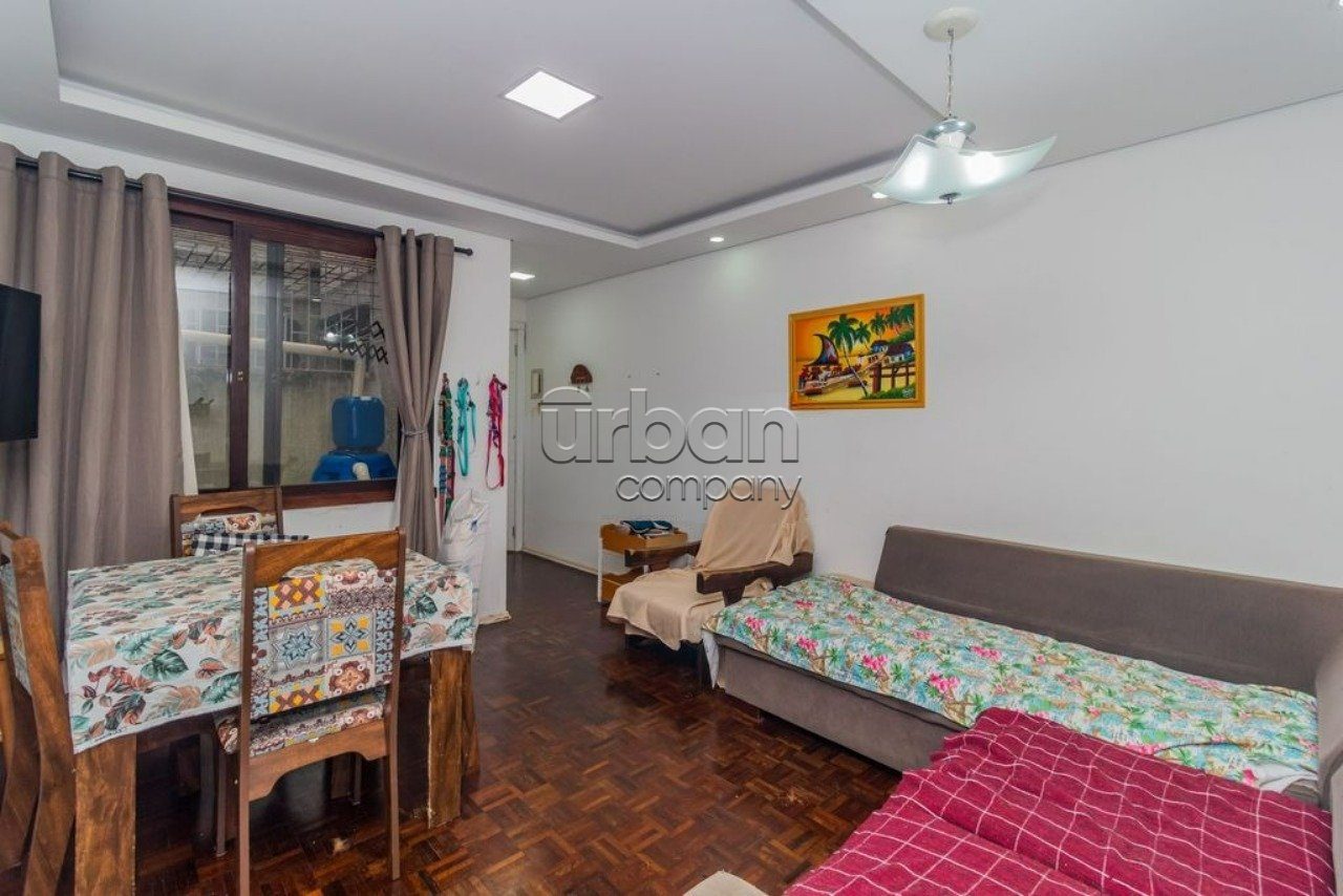 Apartamento com 62m², 2 quartos, no bairro Cristo Redentor em Porto Alegre