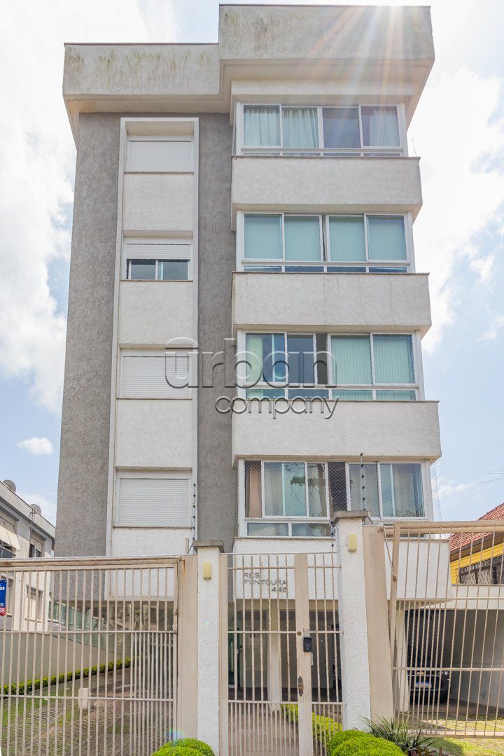 Apartamento com 47m², 1 quarto, 1 vaga, no bairro Cristo Redentor em Porto Alegre