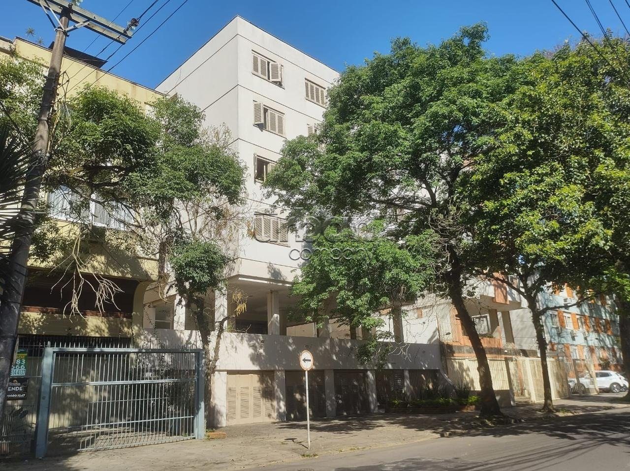 Apartamento com 67m², 2 quartos, 1 vaga, no bairro Petrópolis em Porto Alegre