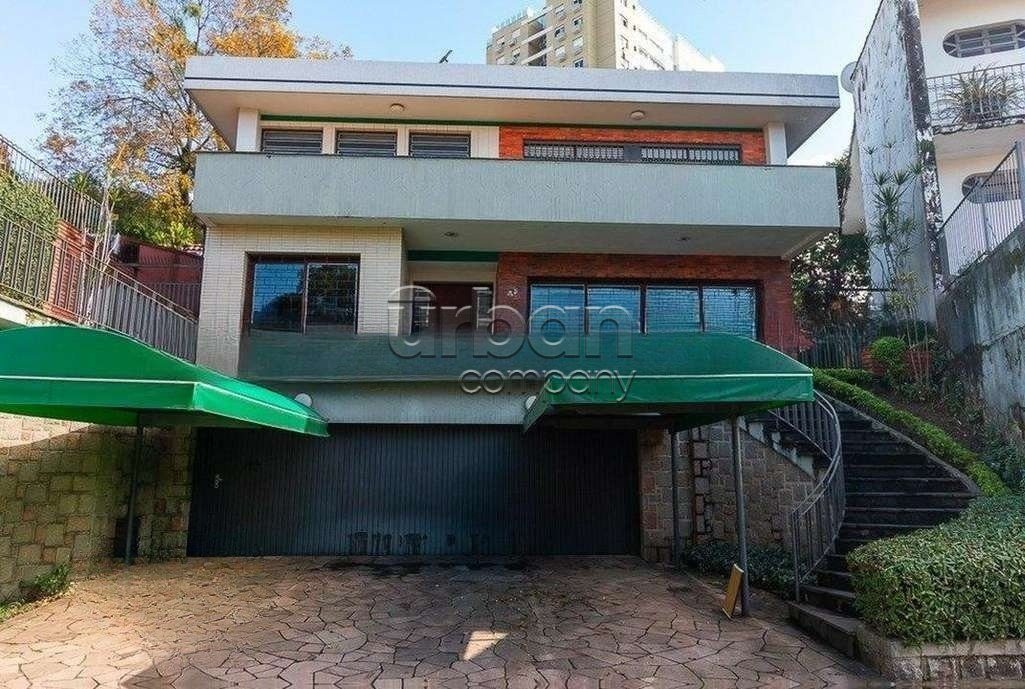 Casa com 500m², 4 quartos, 2 suítes, 6 vagas, no bairro Boa Vista em Porto Alegre