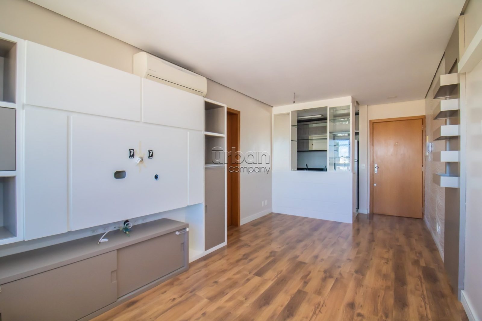 Apartamento com 65m², 2 quartos, 1 suíte, 2 vagas, no bairro Petrópolis em Porto Alegre