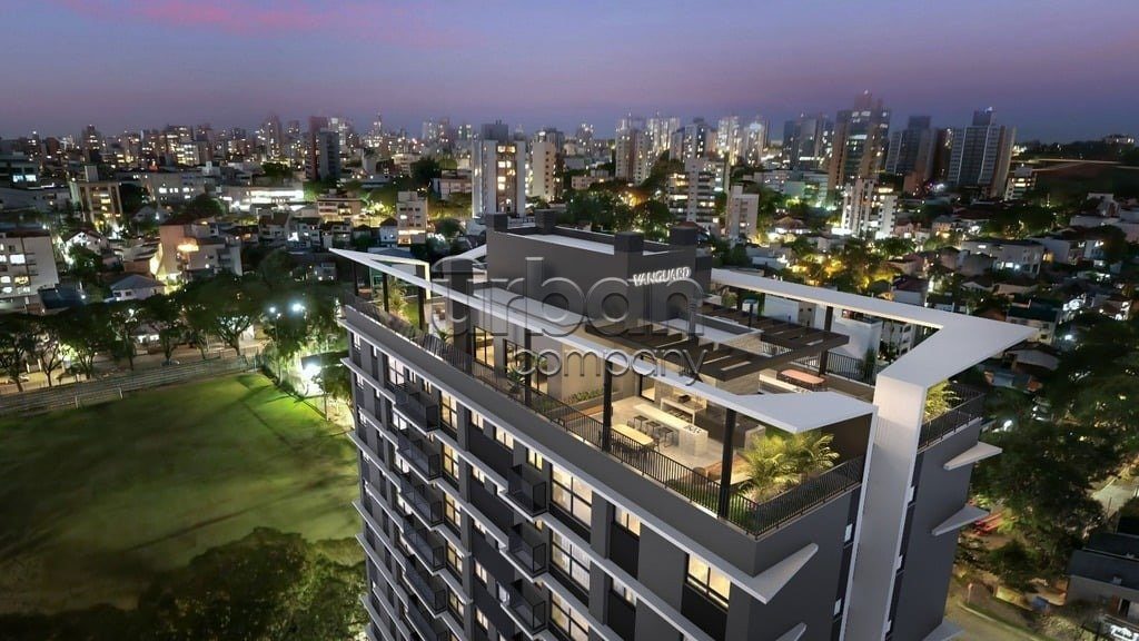 Apartamento com 88m², 3 quartos, 1 suíte, 2 vagas, no bairro Jardim Botânico em Porto Alegre