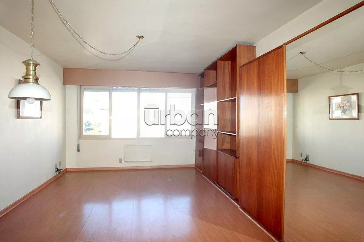 Apartamento com 86m², 2 quartos, 1 vaga, no bairro Petrópolis em Porto Alegre