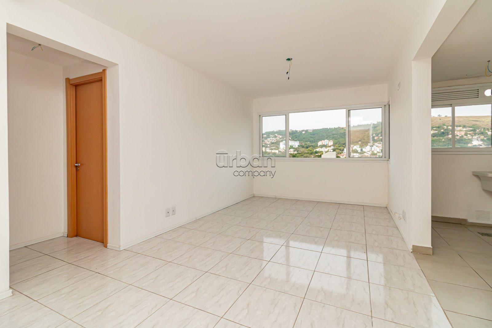 Apartamento com 49m², 1 quarto, 1 vaga, no bairro Teresópolis em Porto Alegre