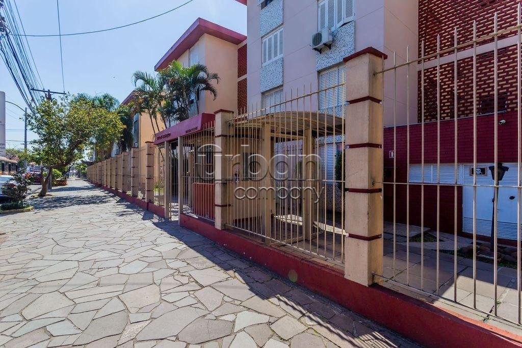 Residencial 31 de março em Porto Alegre