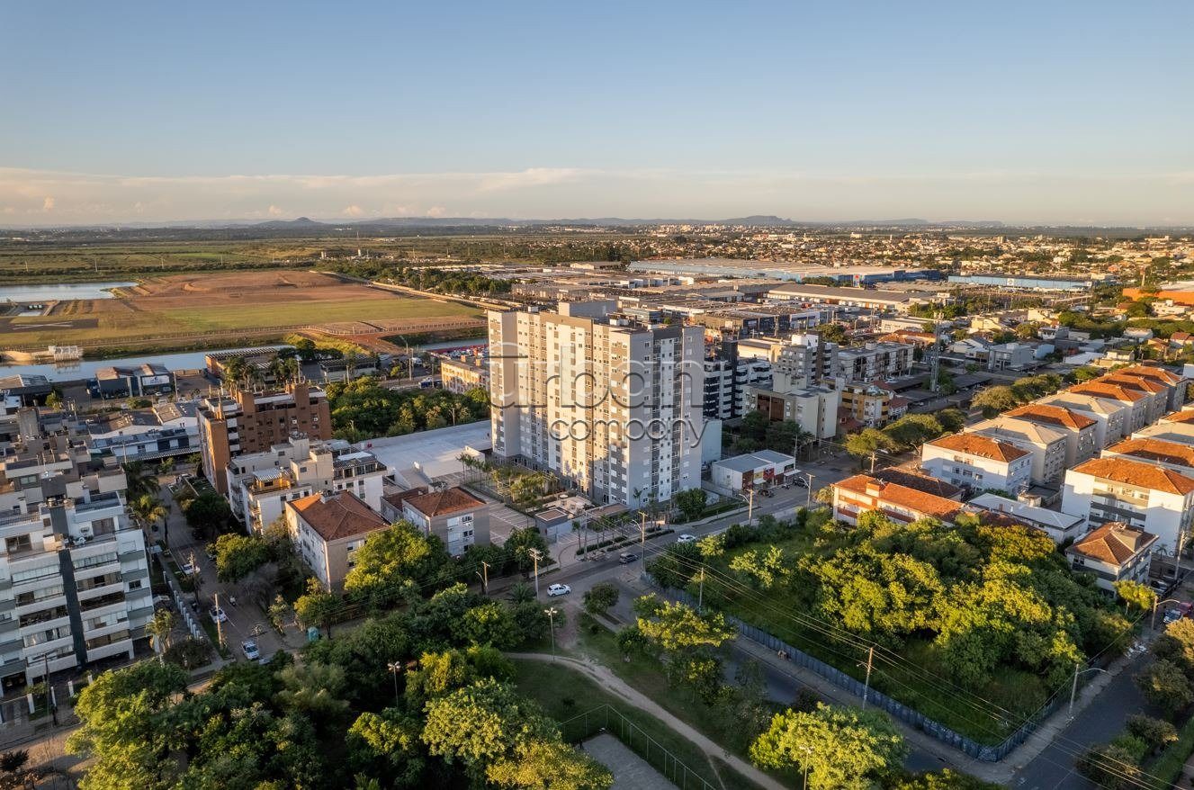 Vivio Lindóia em Porto Alegre