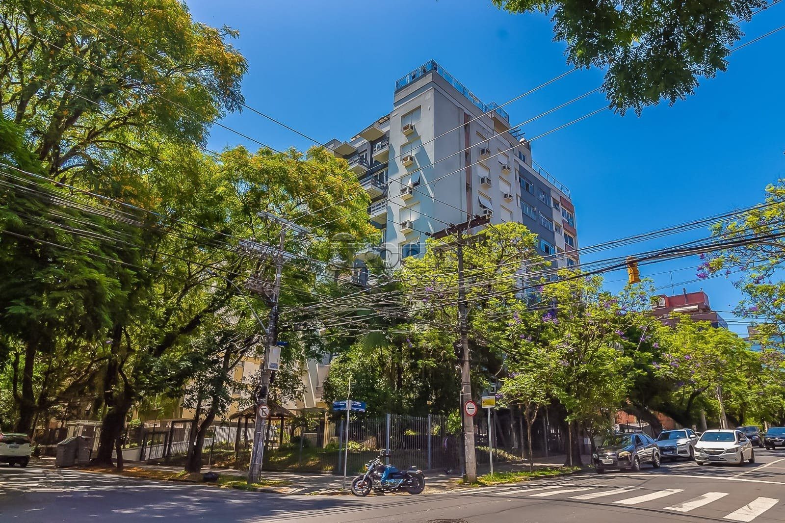 Edificio Louisiane em Porto Alegre