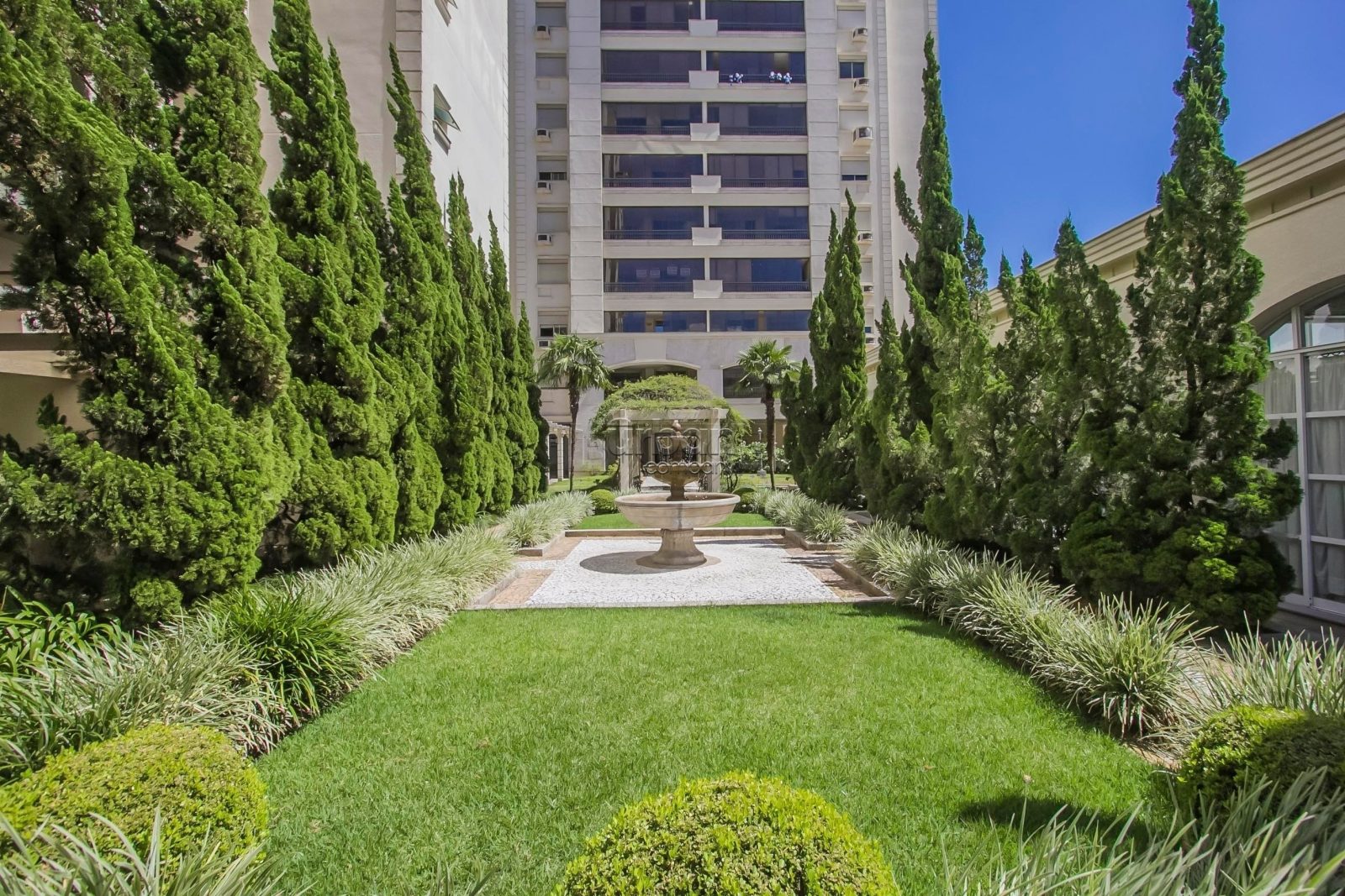 Aspen Tower em Porto Alegre