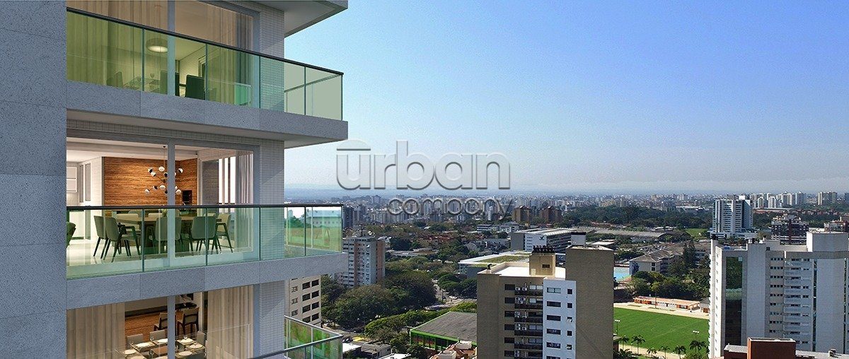 Duos Residencial em Porto Alegre