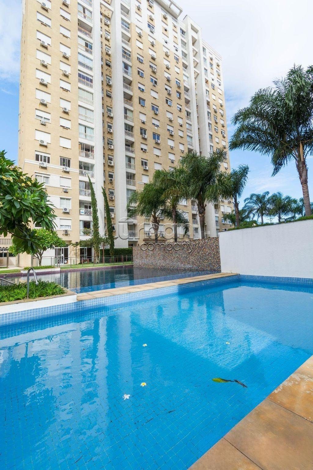 Gran Vita Clube Residencial em Porto Alegre