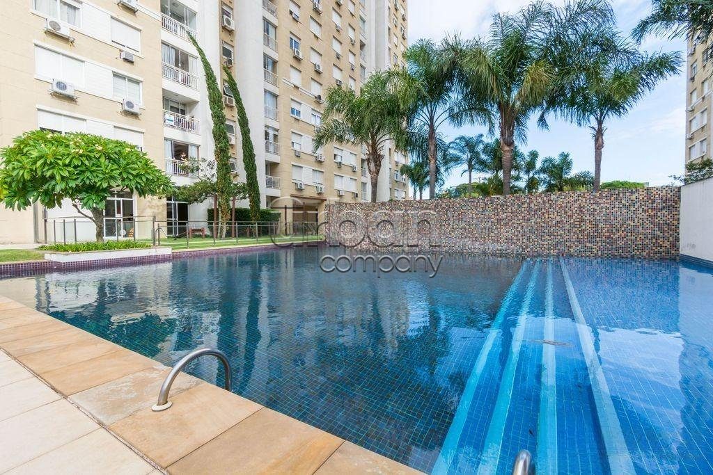 Gran Vita Clube Residencial em Porto Alegre