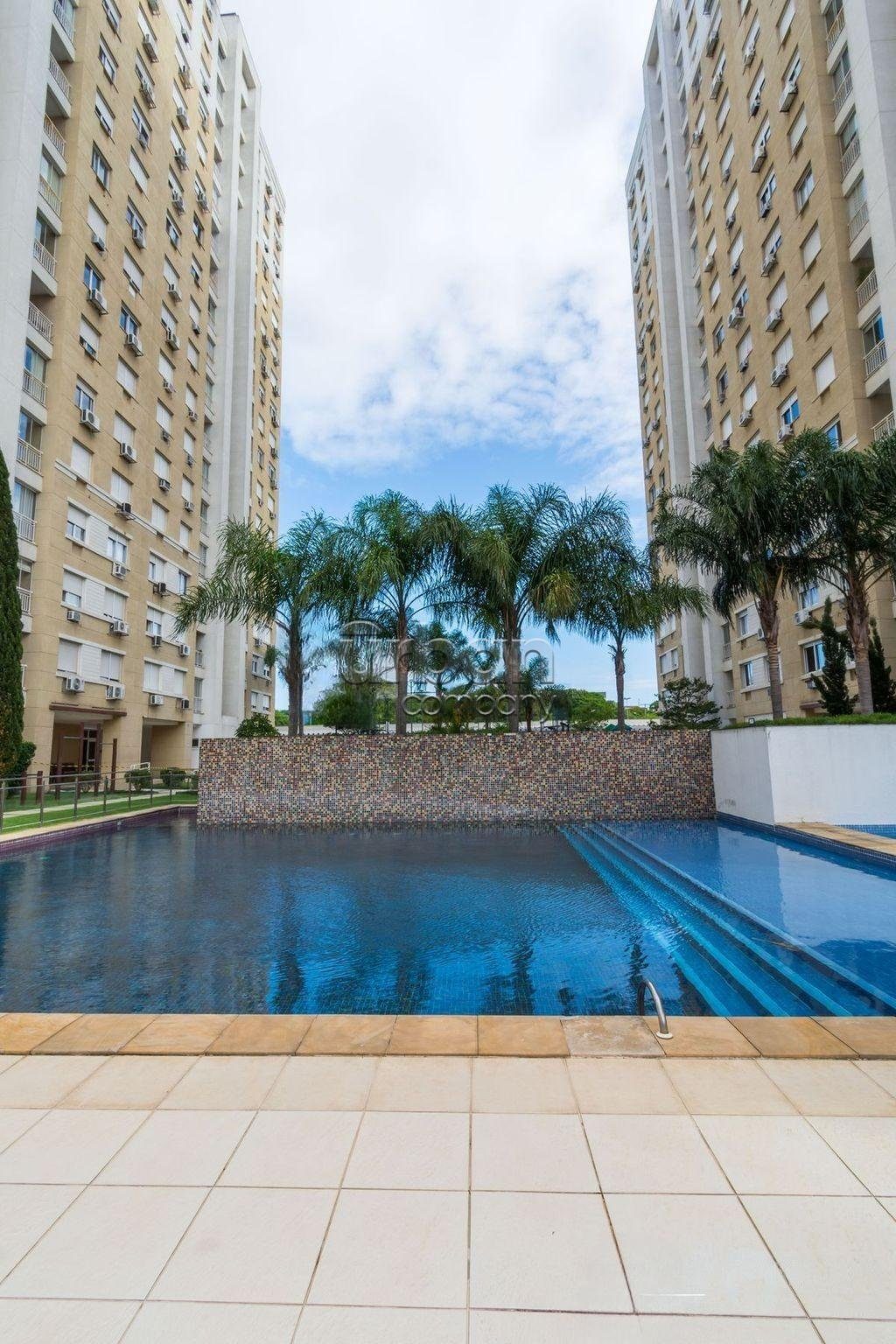 Gran Vita Clube Residencial em Porto Alegre