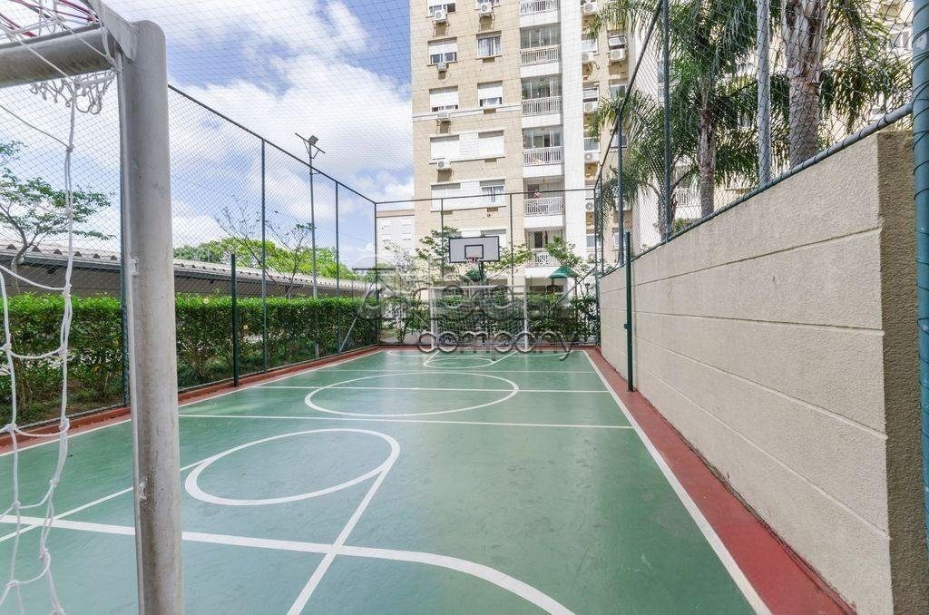 Gran Vita Clube Residencial em Porto Alegre