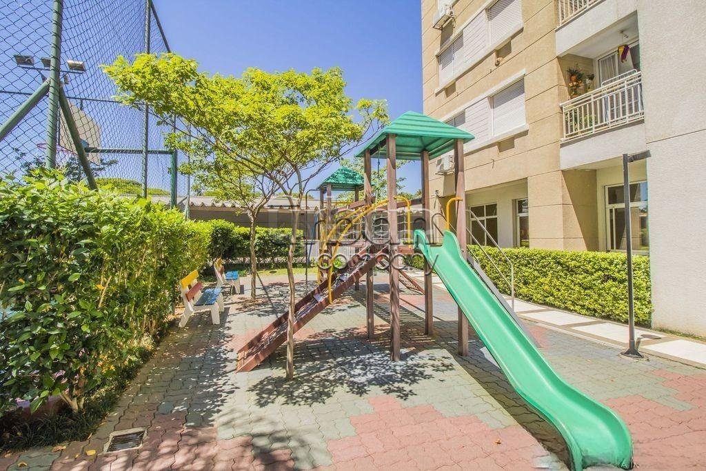 Gran Vita Clube Residencial em Porto Alegre