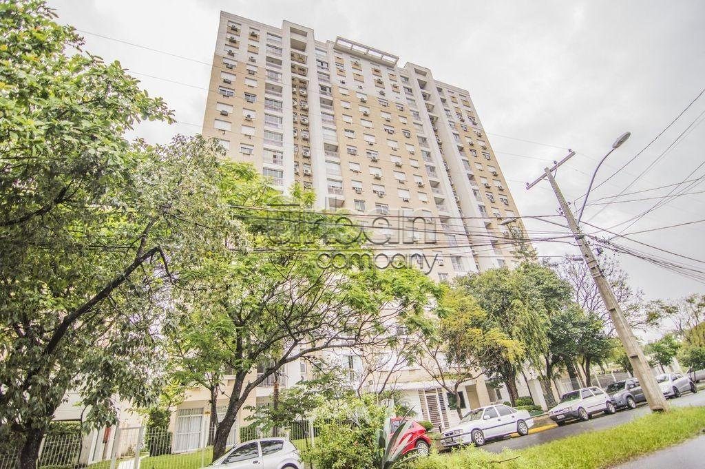 Gran Vita Clube Residencial em Porto Alegre