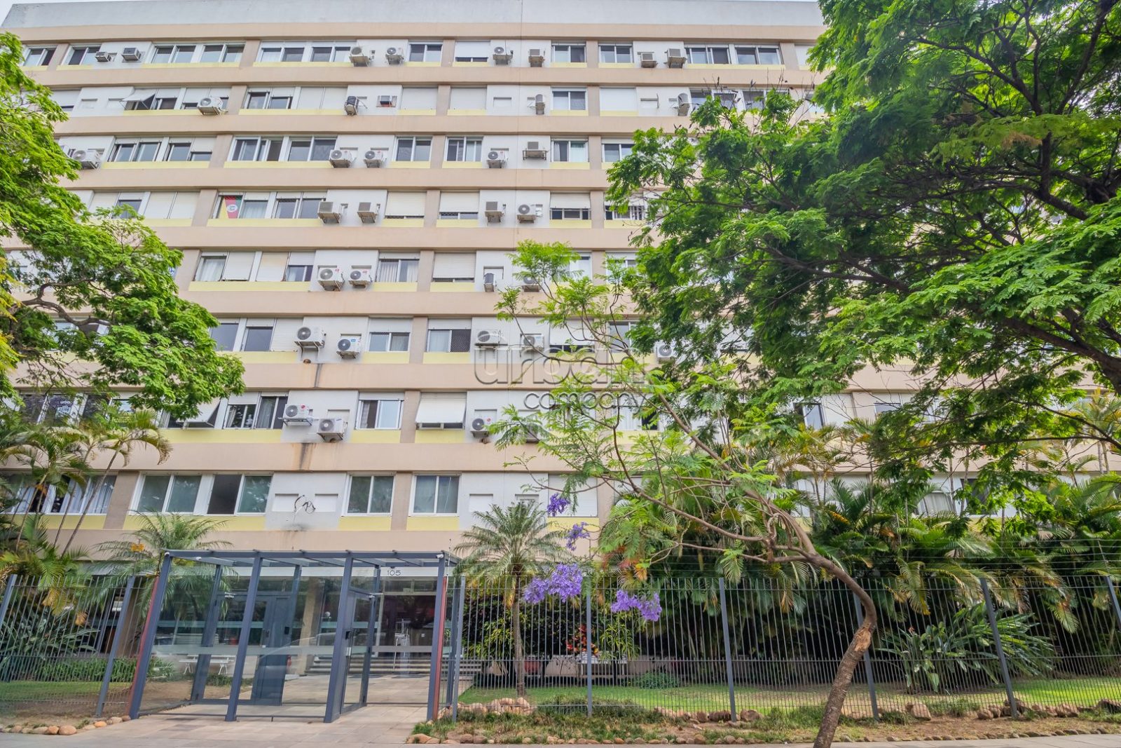 Edificio Sintra Cascais em Porto Alegre