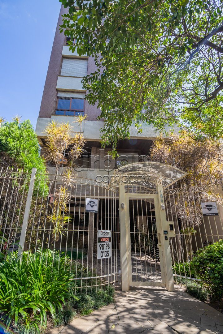 Edifício Maison Quebec em Porto Alegre