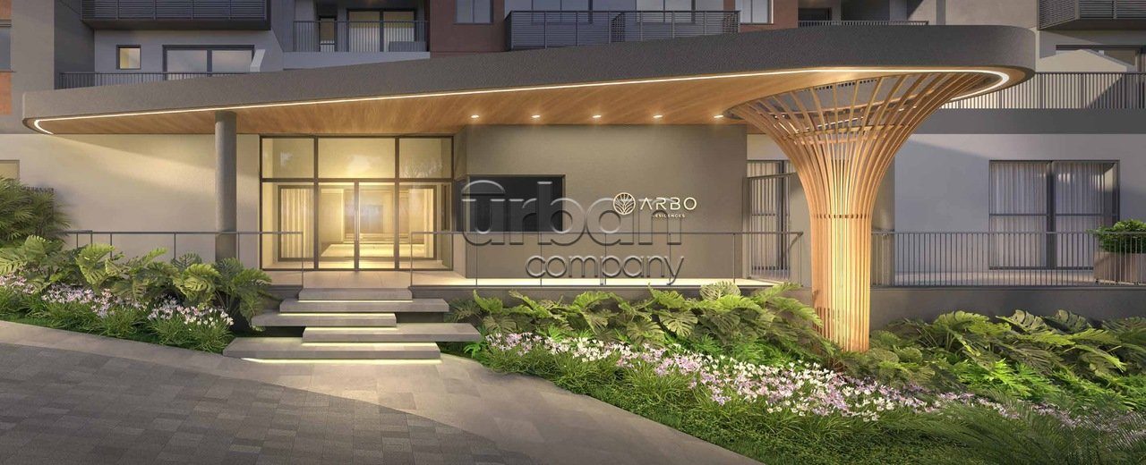 Arbo Residences em Porto Alegre