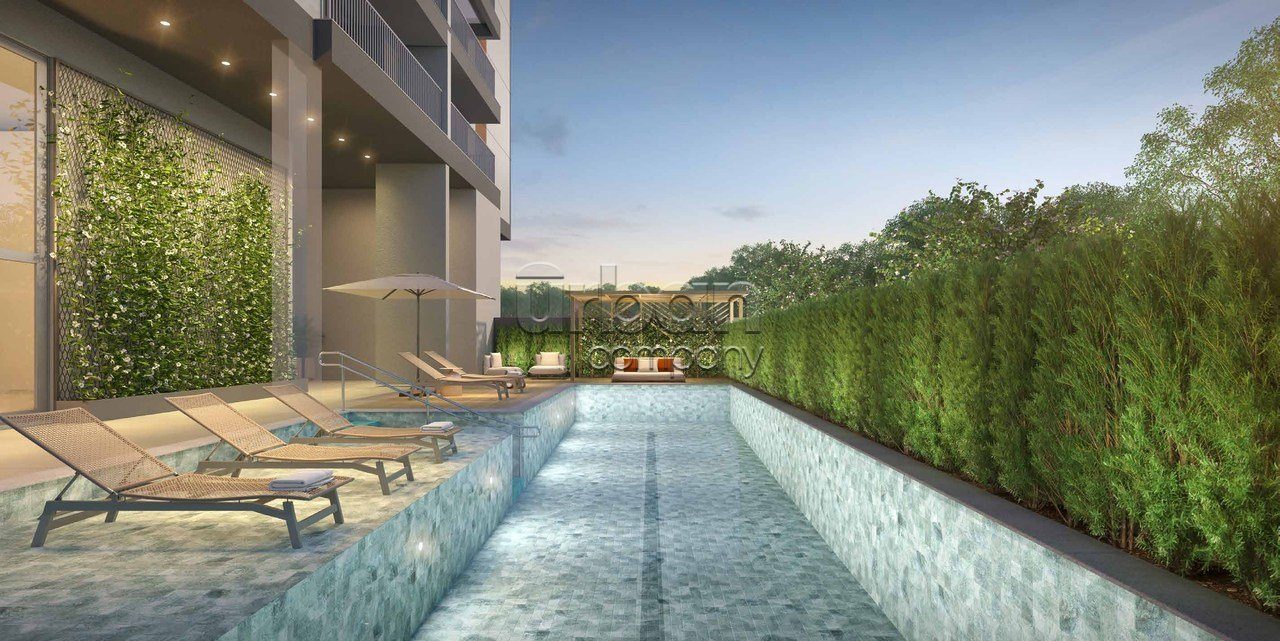 Arbo Residences em Porto Alegre