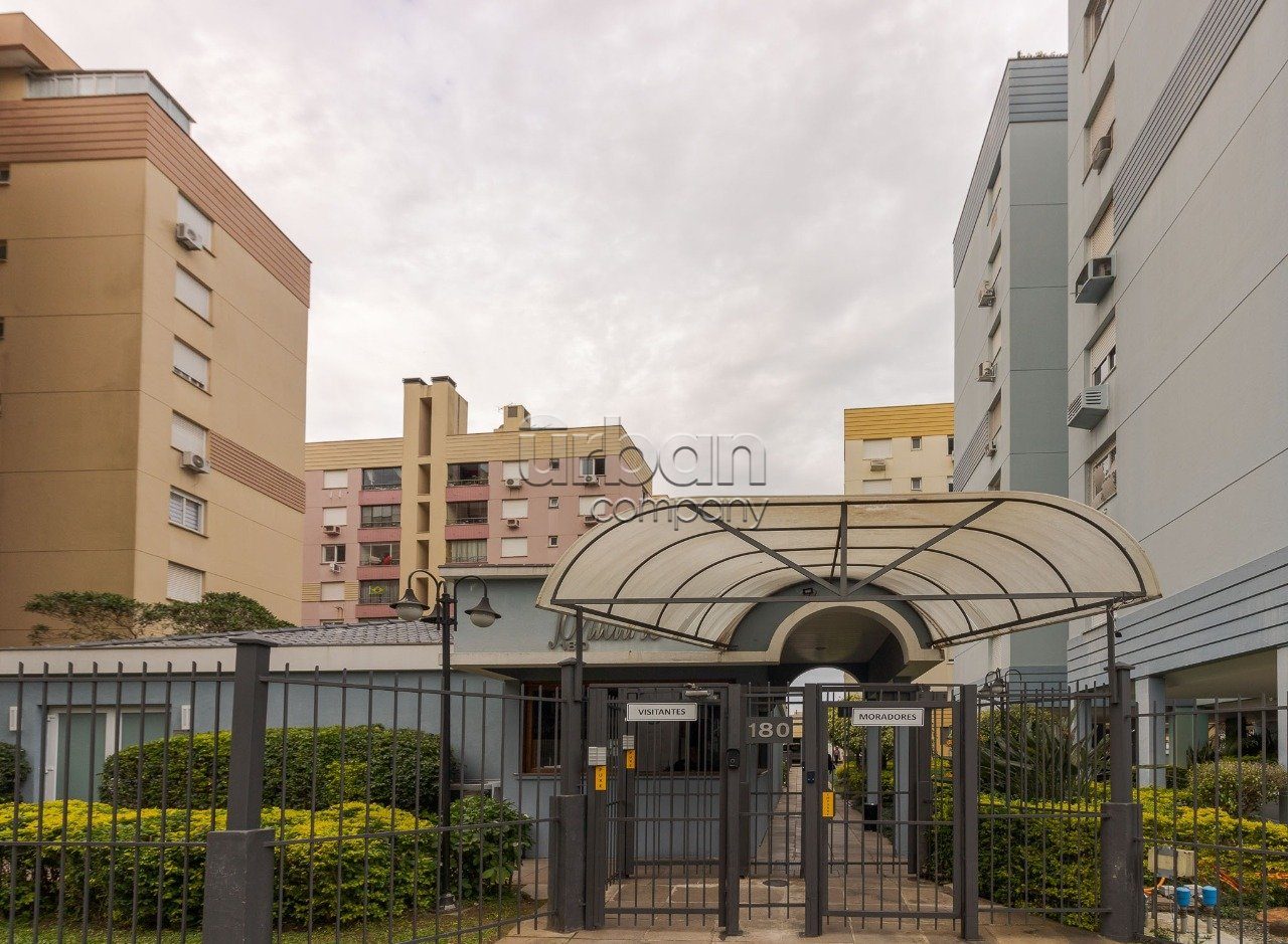 Villa Fonteine em Porto Alegre