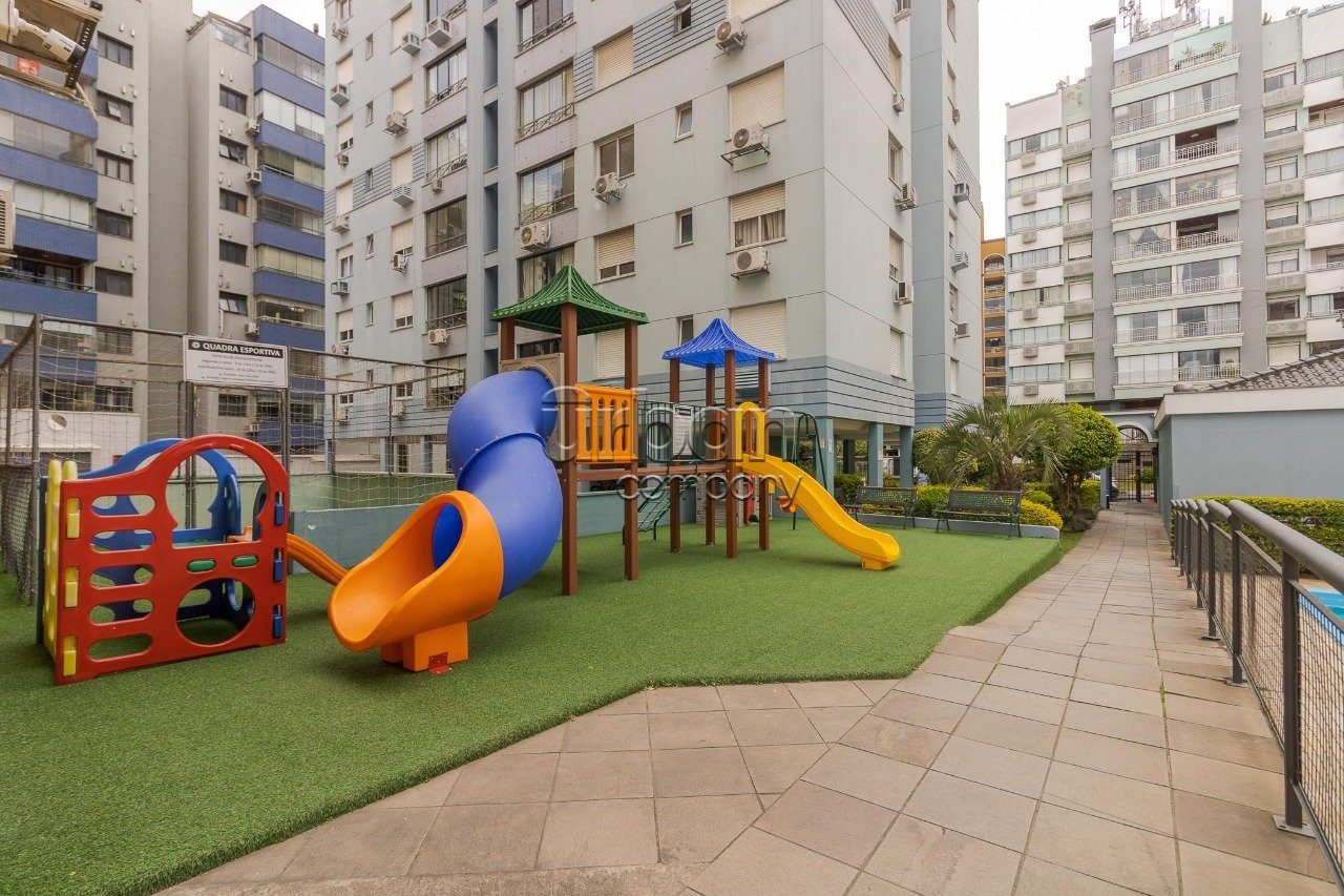 Villa Fonteine em Porto Alegre