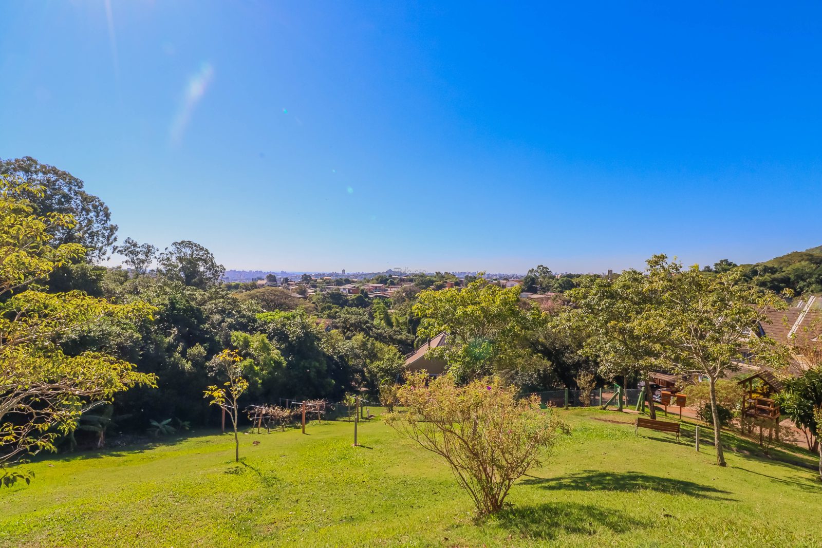 Condominio Villa Serena em Porto Alegre