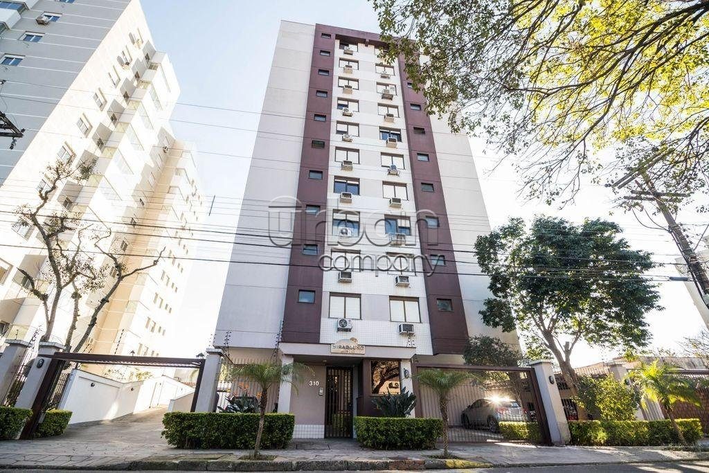 Condomínio Edifício Miradouro Leste em Porto Alegre