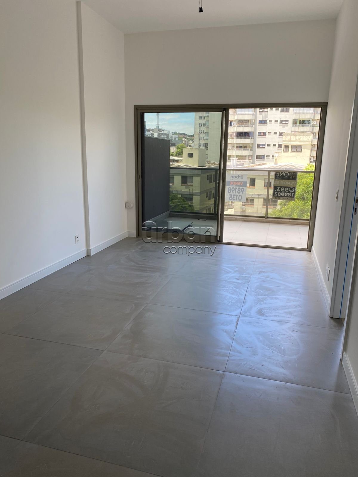 Apartamento com 59m², 1 quarto, 1 suíte, 1 vaga, no bairro Praia de Belas em Porto Alegre