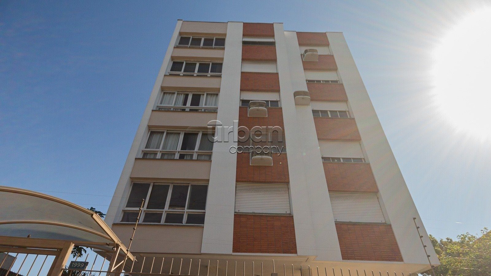 Edificio Cerro Bonito em Porto Alegre